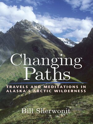 cover image of Changing Paths